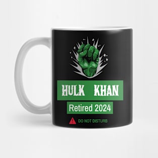 Retirement gift Mug